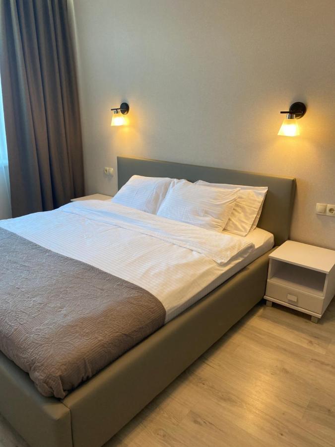 Sea Apart, Каманина, 43Жемчужина, Аркадия Кадорр Odesa Exterior foto