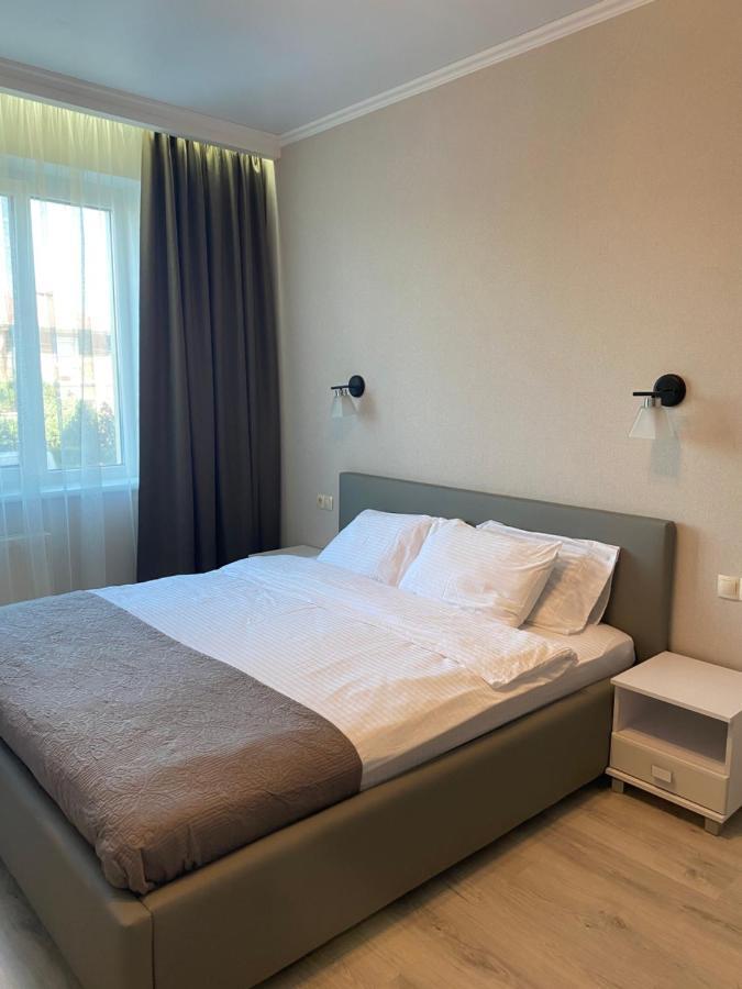 Sea Apart, Каманина, 43Жемчужина, Аркадия Кадорр Odesa Exterior foto