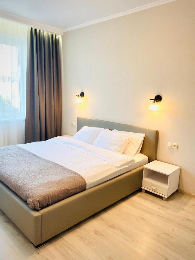 Sea Apart, Каманина, 43Жемчужина, Аркадия Кадорр Odesa Exterior foto