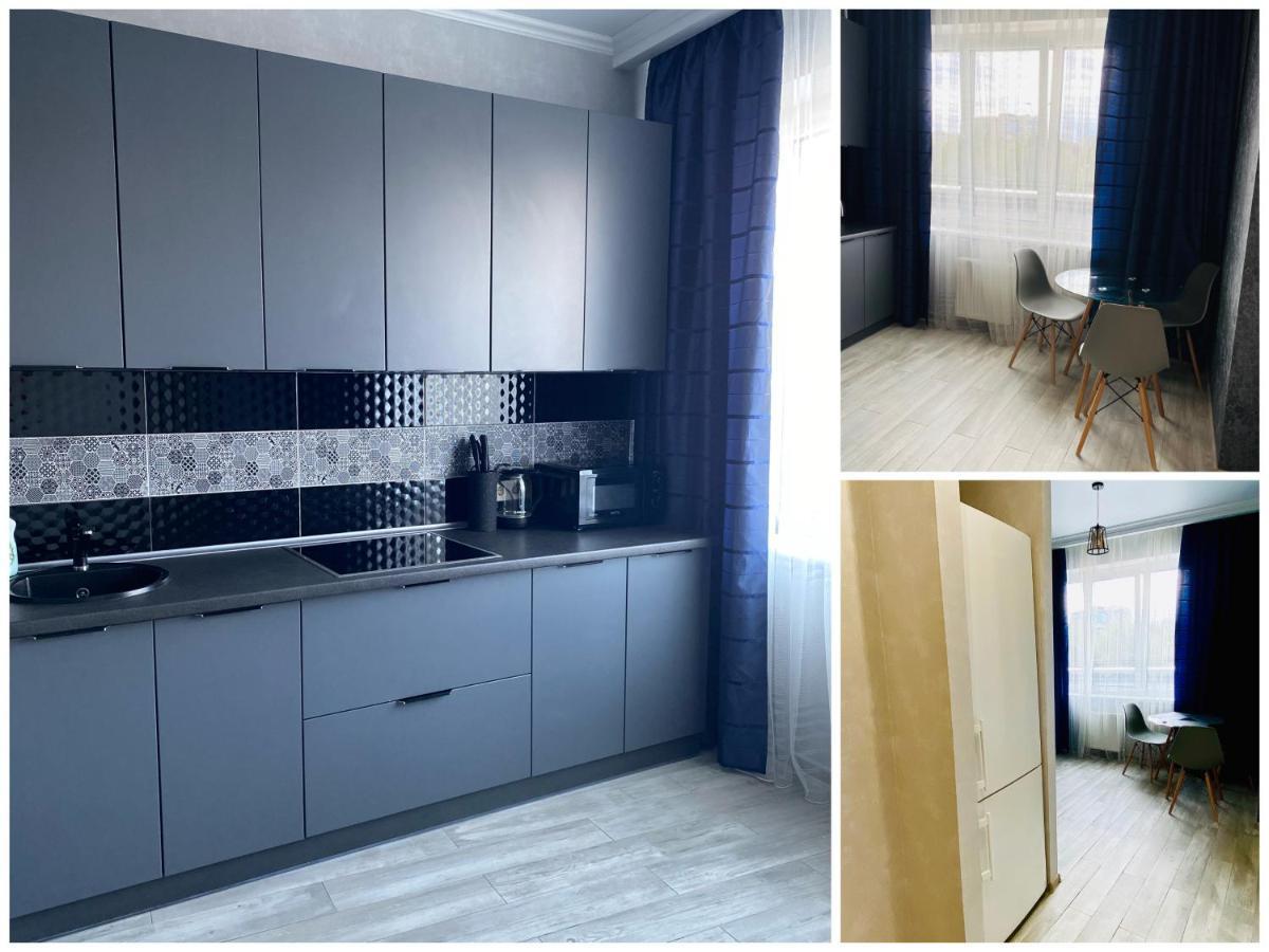 Sea Apart, Каманина, 43Жемчужина, Аркадия Кадорр Odesa Exterior foto