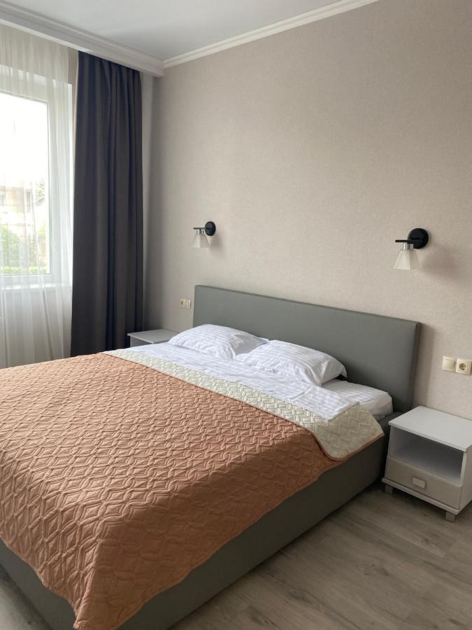 Sea Apart, Каманина, 43Жемчужина, Аркадия Кадорр Odesa Exterior foto
