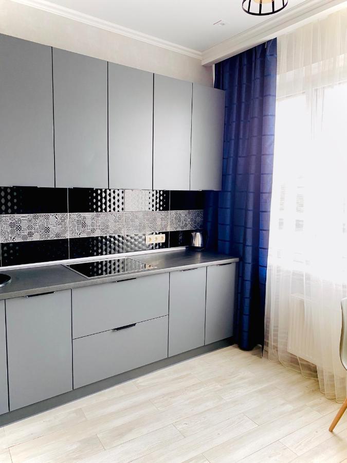Sea Apart, Каманина, 43Жемчужина, Аркадия Кадорр Odesa Exterior foto
