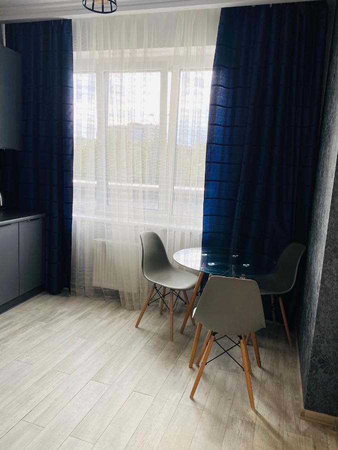 Sea Apart, Каманина, 43Жемчужина, Аркадия Кадорр Odesa Exterior foto
