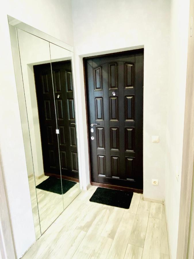Sea Apart, Каманина, 43Жемчужина, Аркадия Кадорр Odesa Exterior foto